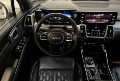 Kia SORENTO 1.6 T-GDi 265ch PHEV Premium BVA6 4x4