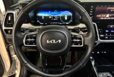 Kia SORENTO 1.6 T-GDi 265ch PHEV Premium BVA6 4x4
