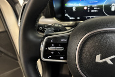 Kia SORENTO 1.6 T-GDi 265ch PHEV Premium BVA6 4x4