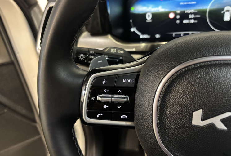 Kia SORENTO 1.6 T-GDi 265ch PHEV Premium BVA6 4x4