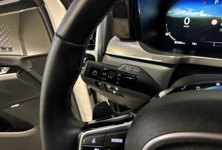 Kia SORENTO 1.6 T-GDi 265ch PHEV Premium BVA6 4x4