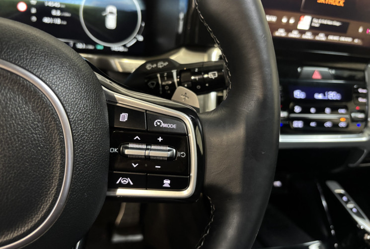 Kia SORENTO 1.6 T-GDi 265ch PHEV Premium BVA6 4x4