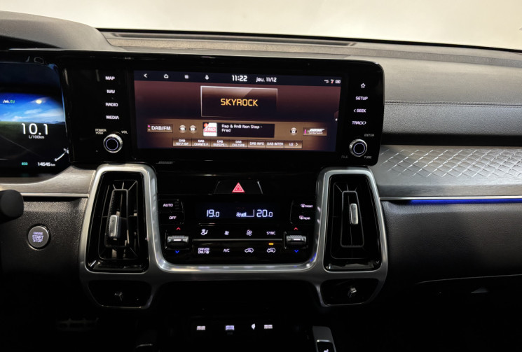 Kia SORENTO 1.6 T-GDi 265ch PHEV Premium BVA6 4x4