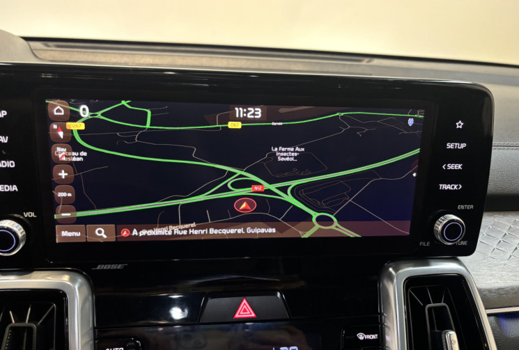 Kia SORENTO 1.6 T-GDi 265ch PHEV Premium BVA6 4x4