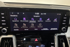 Kia SORENTO 1.6 T-GDi 265ch PHEV Premium BVA6 4x4