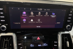 Kia SORENTO 1.6 T-GDi 265ch PHEV Premium BVA6 4x4