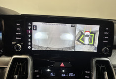 Kia SORENTO 1.6 T-GDi 265ch PHEV Premium BVA6 4x4