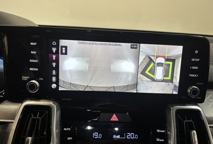 Kia SORENTO 1.6 T-GDi 265ch PHEV Premium BVA6 4x4