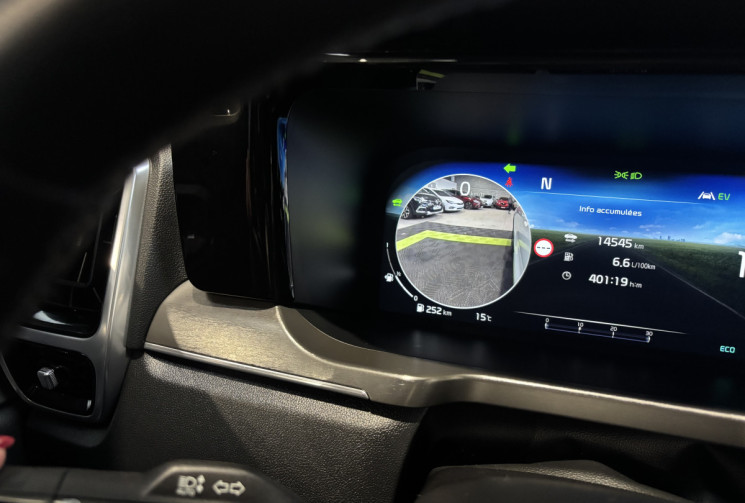 Kia SORENTO 1.6 T-GDi 265ch PHEV Premium BVA6 4x4