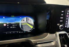 Kia SORENTO 1.6 T-GDi 265ch PHEV Premium BVA6 4x4