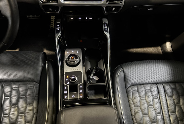 Kia SORENTO 1.6 T-GDi 265ch PHEV Premium BVA6 4x4