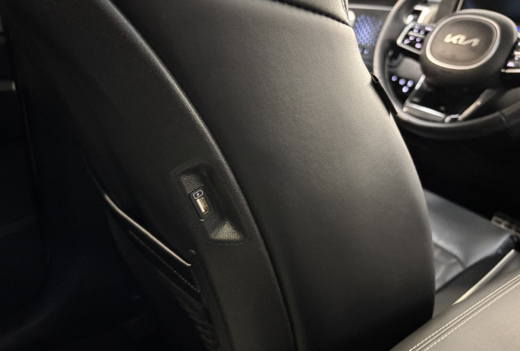 Kia SORENTO 1.6 T-GDi 265ch PHEV Premium BVA6 4x4