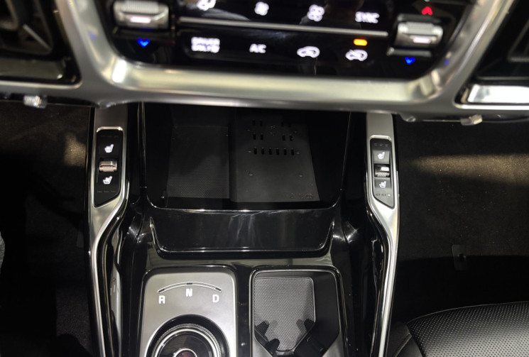 Kia SORENTO 1.6 T-GDi 265ch PHEV Premium BVA6 4x4