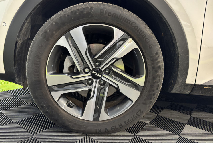 Kia SORENTO 1.6 T-GDi 265ch PHEV Premium BVA6 4x4