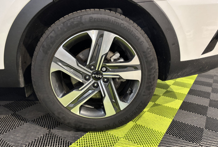 Kia SORENTO 1.6 T-GDi 265ch PHEV Premium BVA6 4x4