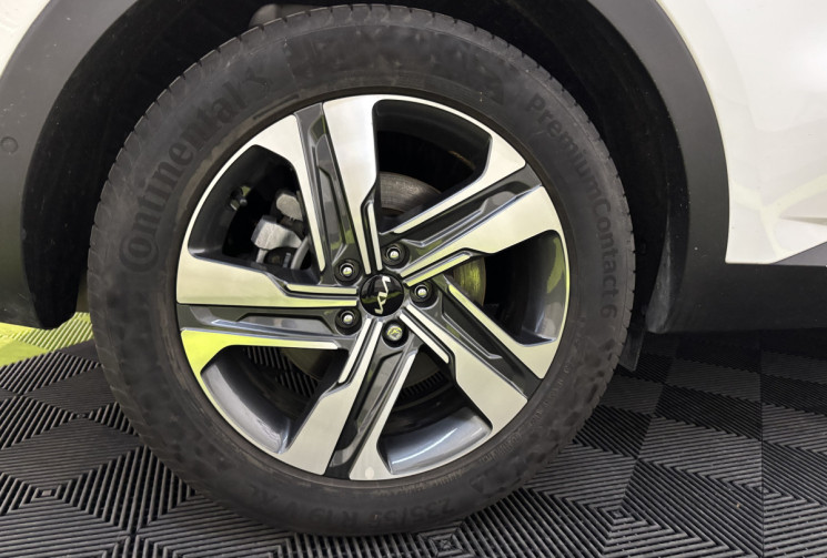 Kia SORENTO 1.6 T-GDi 265ch PHEV Premium BVA6 4x4