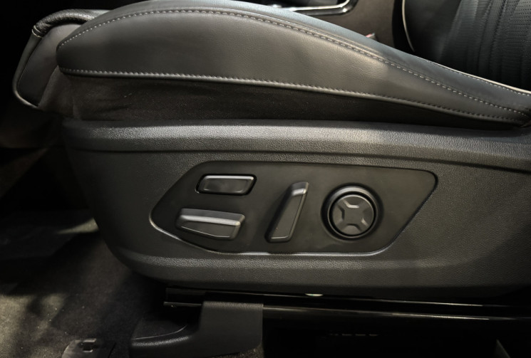 Kia SORENTO 1.6 T-GDi 265ch PHEV Premium BVA6 4x4