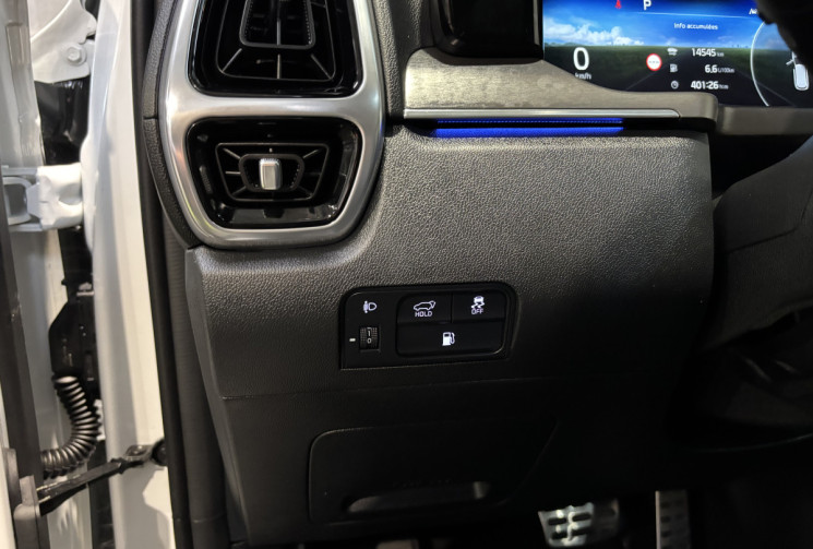 Kia SORENTO 1.6 T-GDi 265ch PHEV Premium BVA6 4x4