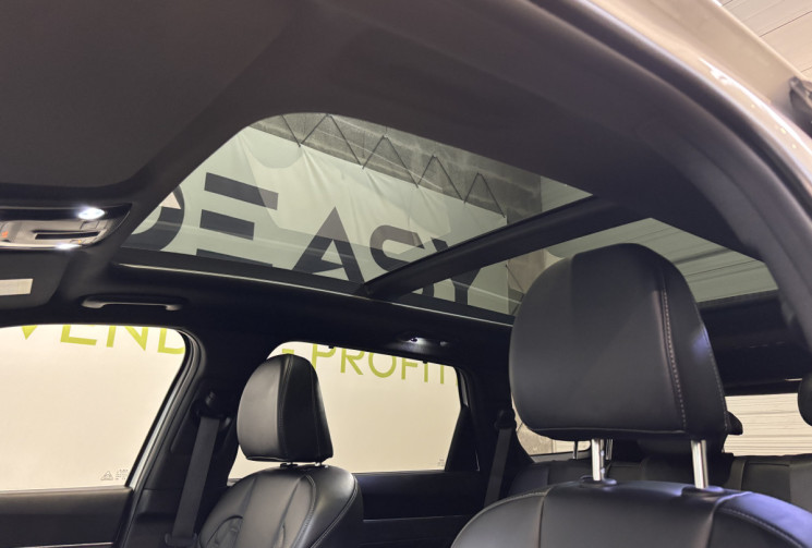 Kia SORENTO 1.6 T-GDi 265ch PHEV Premium BVA6 4x4