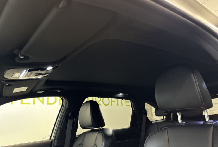 Kia SORENTO 1.6 T-GDi 265ch PHEV Premium BVA6 4x4