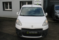 Peugeot PARTNER TEPEE II  1.6 HDi 92   2 PORTES LATERALES