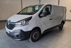 Renault Trafic  1.6 dCi 95 CONFORT L1H1 1000 KG - TBE - 1ER MAIN - SUIVI GGE - GARANTIE