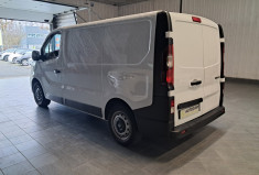 Renault Trafic  1.6 dCi 95 CONFORT L1H1 1000 KG - TBE - 1ER MAIN - SUIVI GGE - GARANTIE