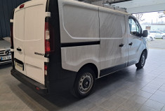 Renault Trafic  1.6 dCi 95 CONFORT L1H1 1000 KG - TBE - 1ER MAIN - SUIVI GGE - GARANTIE