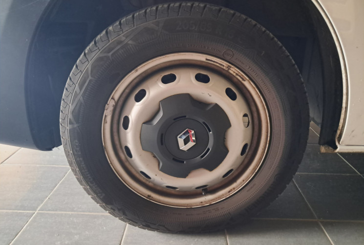 Renault Trafic  1.6 dCi 95 CONFORT L1H1 1000 KG - TBE - 1ER MAIN - SUIVI GGE - GARANTIE