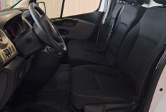 Renault Trafic  1.6 dCi 95 CONFORT L1H1 1000 KG - TBE - 1ER MAIN - SUIVI GGE - GARANTIE
