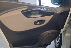 Renault Trafic  1.6 dCi 95 CONFORT L1H1 1000 KG - TBE - 1ER MAIN - SUIVI GGE - GARANTIE