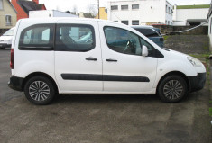 Peugeot PARTNER TEPEE II  1.6 HDi 92   2 PORTES LATERALES