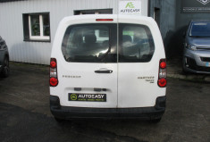 Peugeot PARTNER TEPEE II  1.6 HDi 92   2 PORTES LATERALES