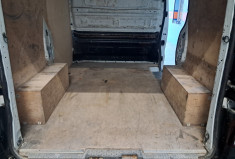 Renault Trafic  1.6 dCi 95 CONFORT L1H1 1000 KG - TBE - 1ER MAIN - SUIVI GGE - GARANTIE