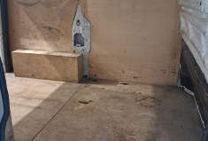 Renault Trafic  1.6 dCi 95 CONFORT L1H1 1000 KG - TBE - 1ER MAIN - SUIVI GGE - GARANTIE