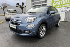 FIAT 500X 1.4 MultiJet140ch PopStar 4x2 DCT