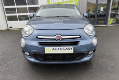 FIAT 500X 1.4 MultiJet140ch PopStar 4x2 DCT