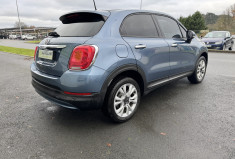 FIAT 500X 1.4 MultiJet140ch PopStar 4x2 DCT