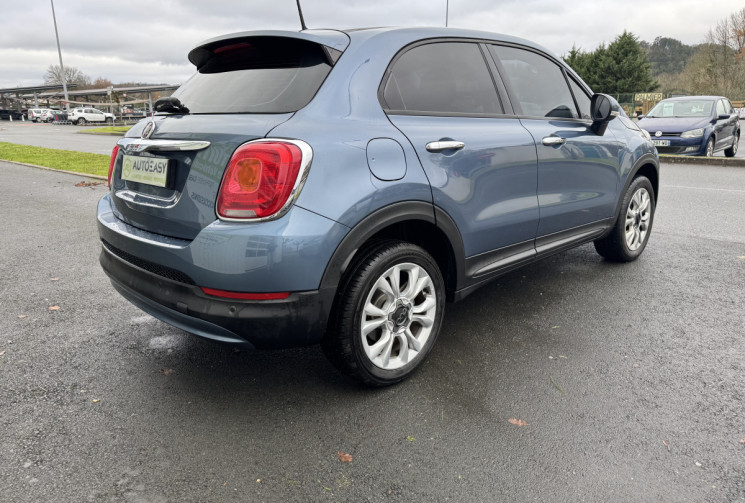 FIAT 500X 1.4 MultiJet140ch PopStar 4x2 DCT