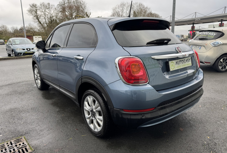 FIAT 500X 1.4 MultiJet140ch PopStar 4x2 DCT
