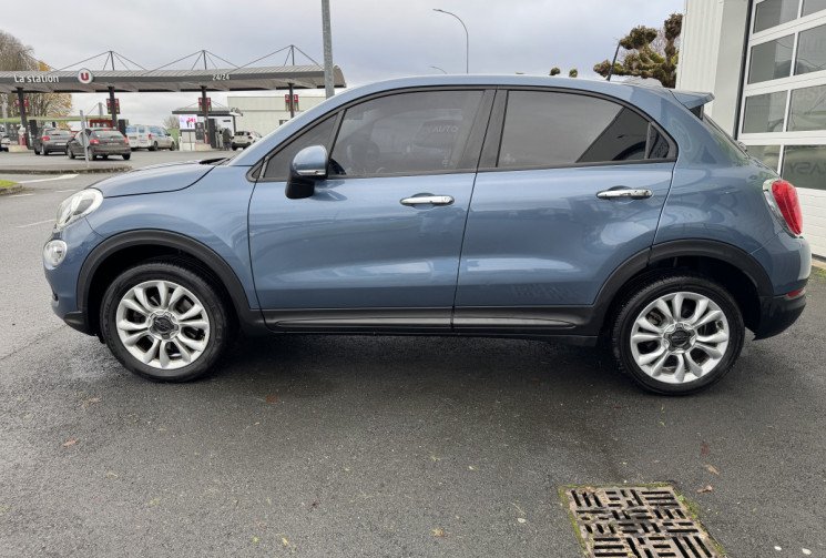 FIAT 500X 1.4 MultiJet140ch PopStar 4x2 DCT