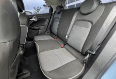 FIAT 500X 1.4 MultiJet140ch PopStar 4x2 DCT