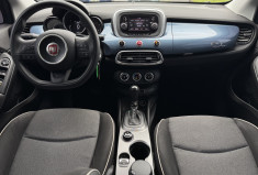 FIAT 500X 1.4 MultiJet140ch PopStar 4x2 DCT