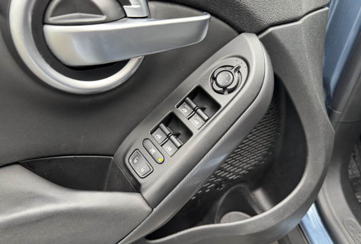 FIAT 500X 1.4 MultiJet140ch PopStar 4x2 DCT