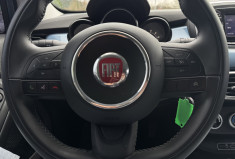 FIAT 500X 1.4 MultiJet140ch PopStar 4x2 DCT