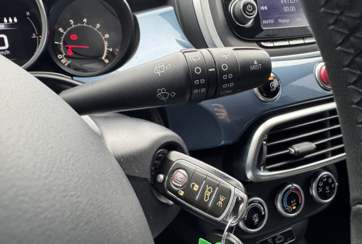 FIAT 500X 1.4 MultiJet140ch PopStar 4x2 DCT