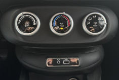 FIAT 500X 1.4 MultiJet140ch PopStar 4x2 DCT