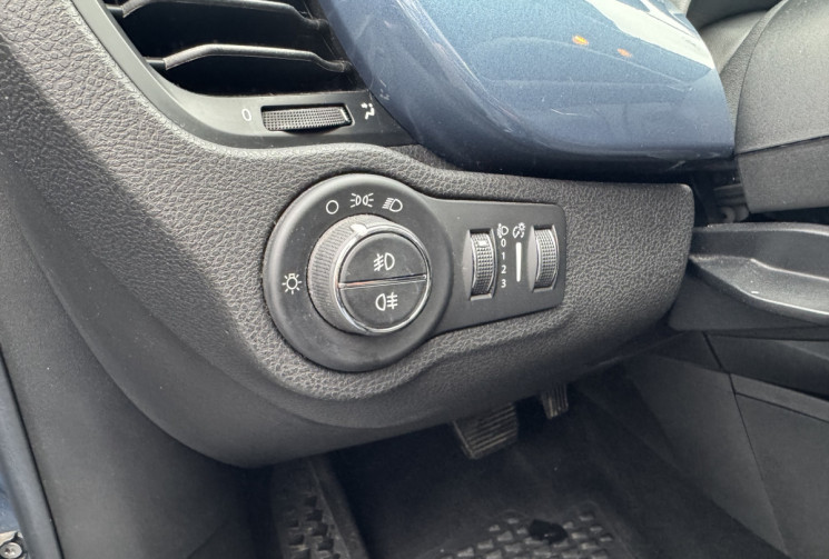 FIAT 500X 1.4 MultiJet140ch PopStar 4x2 DCT