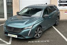 Peugeot 308 1.5 BlueHDi 130ch  Allure EAT8