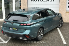 Peugeot 308 1.5 BlueHDi 130ch  Allure EAT8